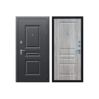 АСД Диксон 3К Дуб Сонома Терморазрыв 